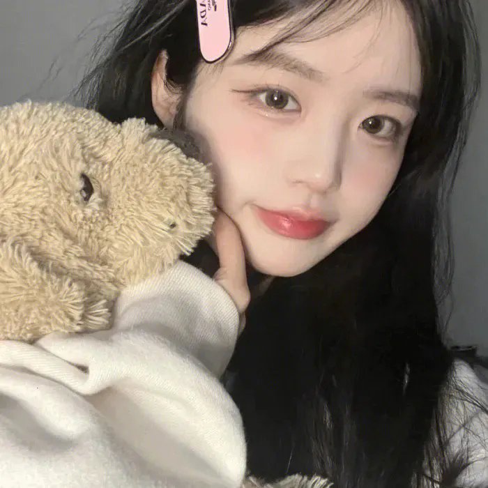 你是我羔羊