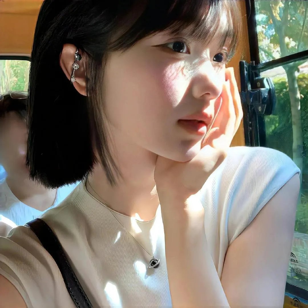 巴结我