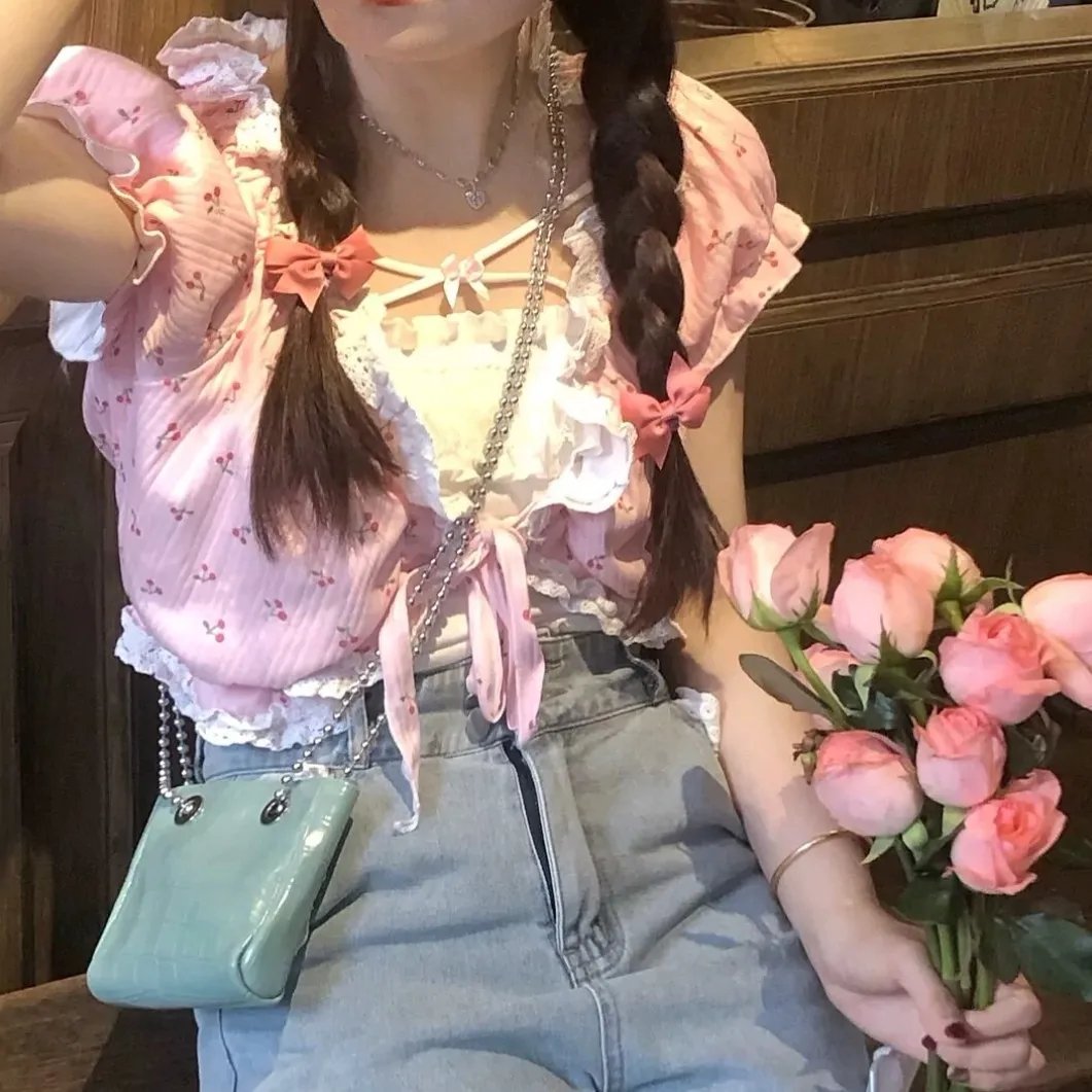 老鼠爱大米